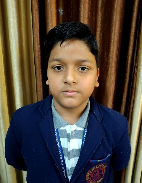 Vansh Agarwal 